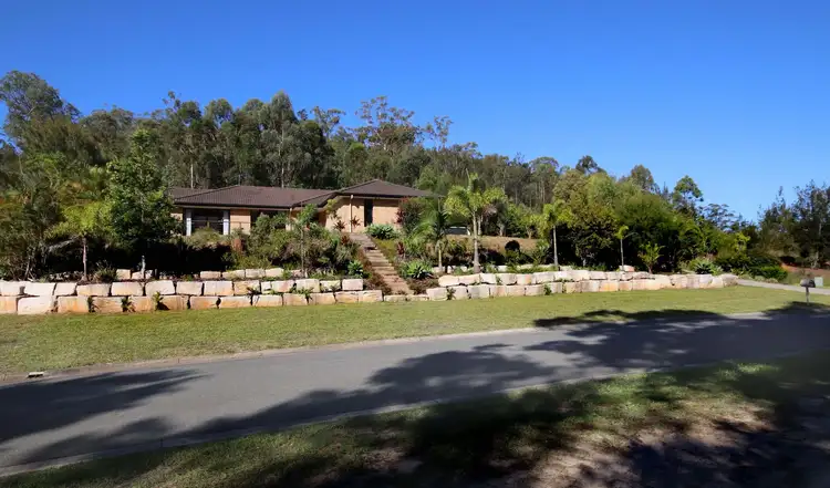 Second view of Homely house listing, 2 Bloomfield Place, Beerwah QLD 4519