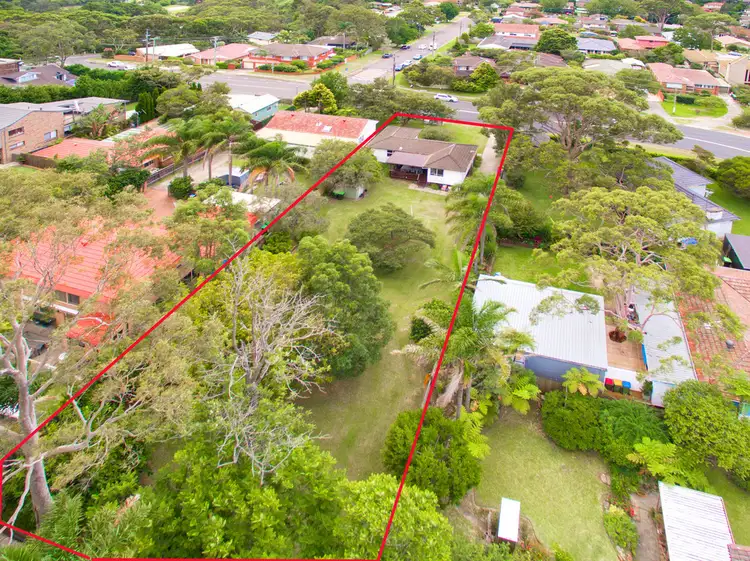 Second view of Homely house listing, 31 Oxford Falls Road, Beacon Hill NSW 2100