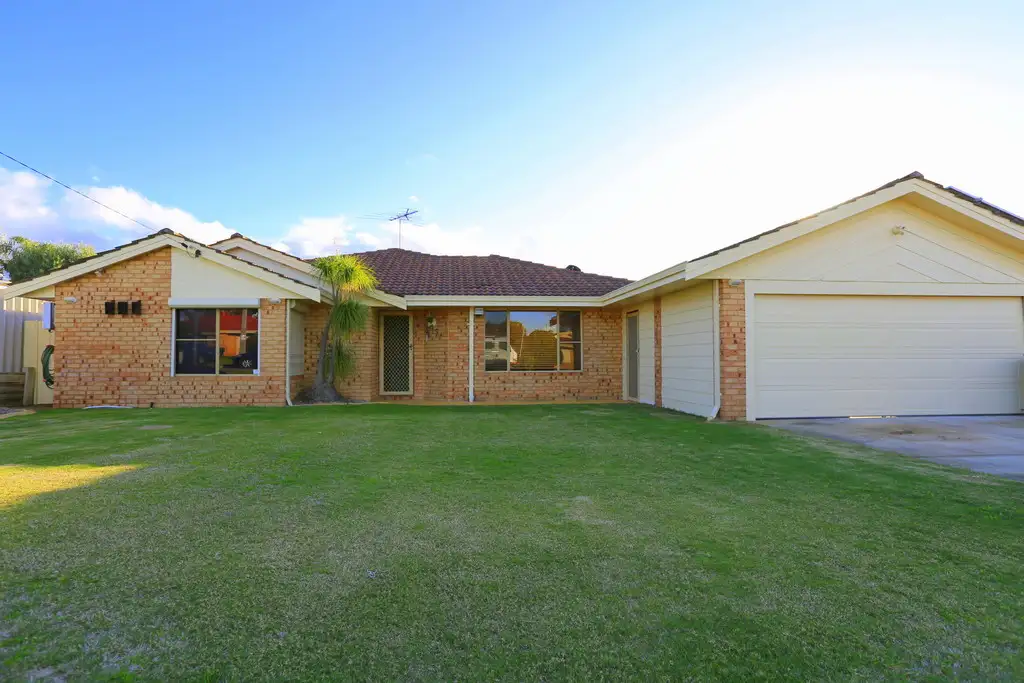 Main view of Homely house listing, 19 Torenia Way, Yangebup WA 6164
