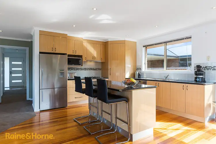 Sixth view of Homely house listing, 30 Yarraman Drive, Kingston TAS 7050