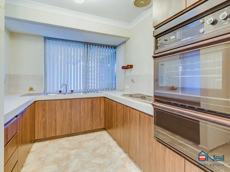 Fifth view of Homely unit listing, Unit 20 / 99 Owtram Road, Armadale WA 6112