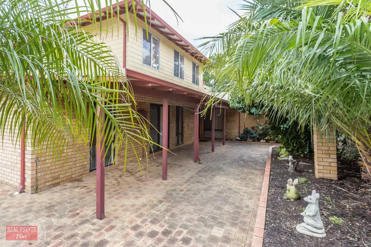 Sixth view of Homely house listing, 8 Pinebrook Gardens, Forrestfield WA 6058