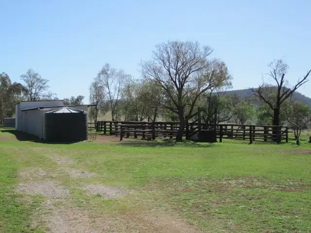 Fifth view of Homely rural property listing, 2320 Manilla Road, Tamworth NSW 2340