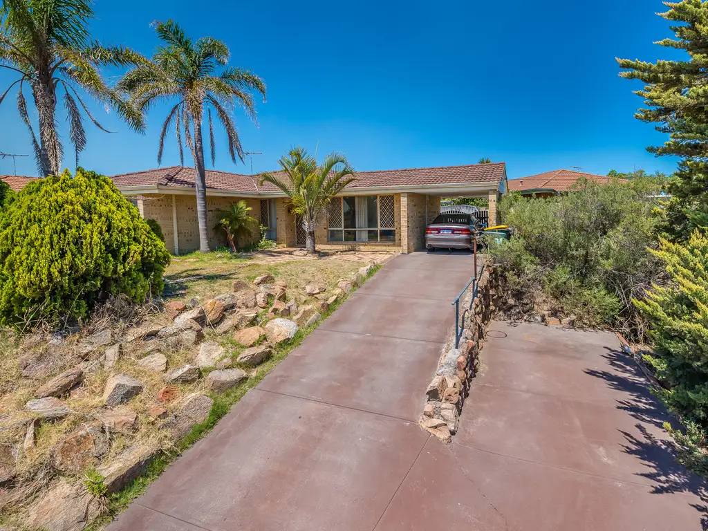 Main view of Homely house listing, 19 Littleham Loop, Quinns Rocks WA 6030