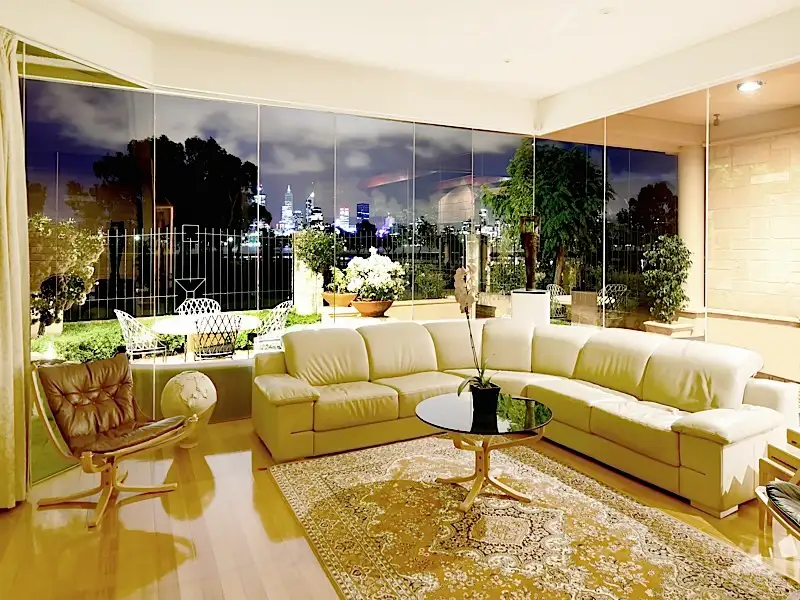 Main view of Homely house listing, 11/44 Ranelagh Cres, South Perth WA 6151