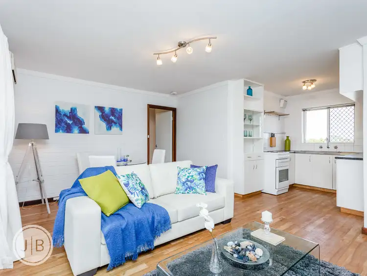 17/26 Baldwin Street, Como WA 6152