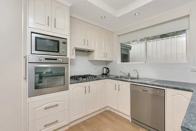 Fifth view of Homely house listing, 2 Berkeley Road, O'halloran Hill SA 5158