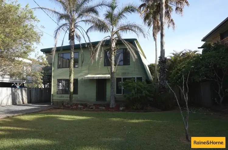 Second view of Homely house listing, 9 Third Avenue, Arrawarra Headland NSW 2456