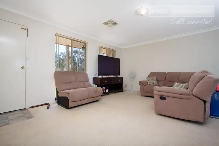 Second view of Homely villa listing, 18A Gunn Drive, Estella NSW 2650