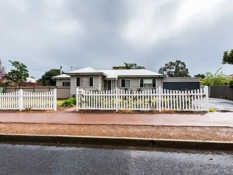 5 Homer Street, Narrogin WA 6312