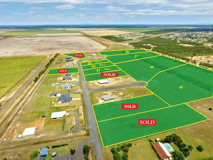 Sixth view of Homely land listing, 34 Black Beauty Court, Kensington QLD 4670