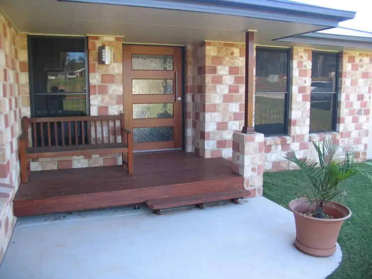 Seventh view of Homely house listing, 43 Bridgeman Pde, Kingaroy QLD 4610