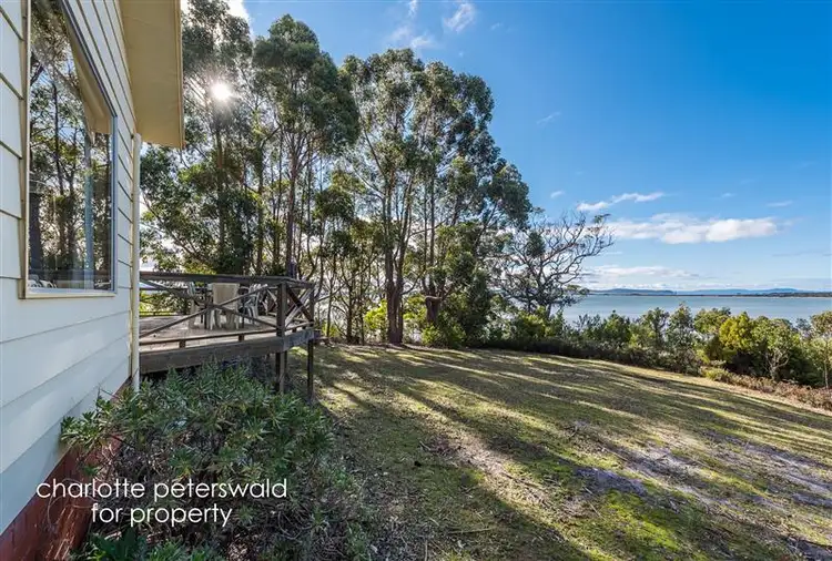 290 Simpsons Bay Road, Bruny Island TAS 7150