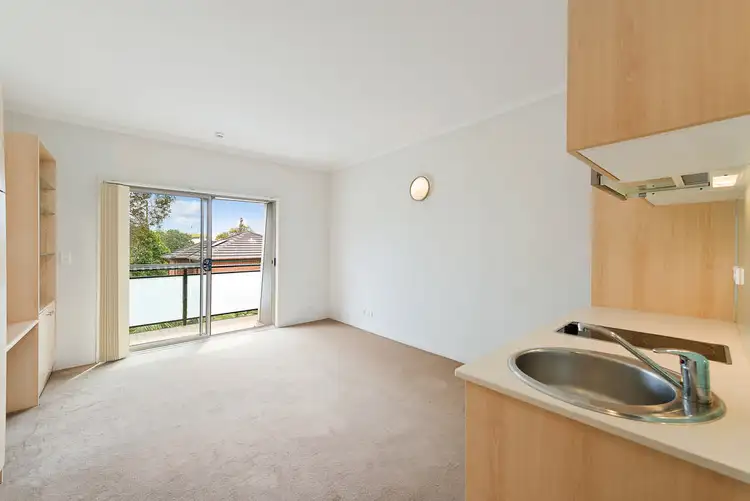 Third view of Homely apartment listing, 50/165 Victoria Road, Gladesville NSW 2111