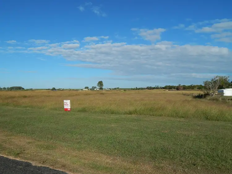 23 Sextant Drive, Innes Park QLD 4670