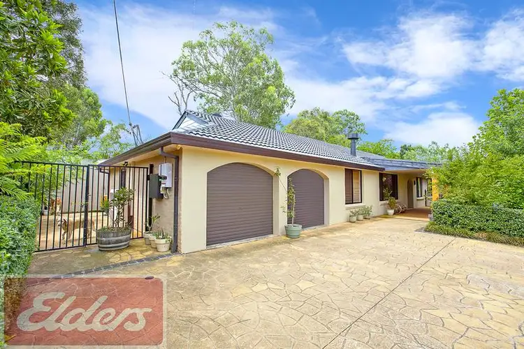 9 Taylors Road, Silverdale NSW 2752