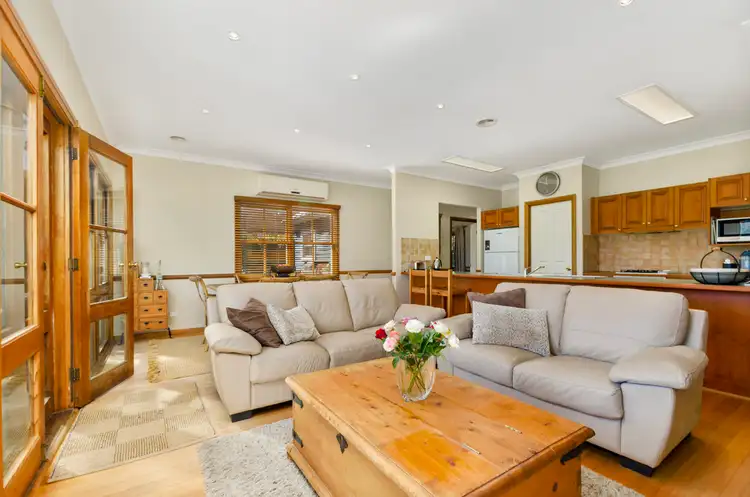 Fourth view of Homely house listing, 8 Isabella Way, Bowral NSW 2576