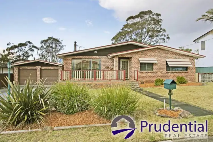24 Macquarie Avenue, Leumeah NSW 2560