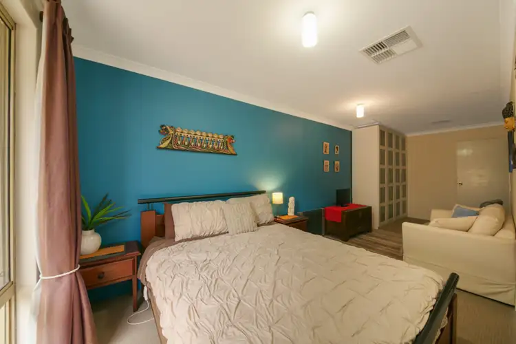 Sixth view of Homely house listing, 25 Chamberlain Circle, Bateman WA 6150