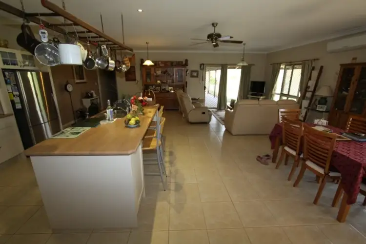 Sixth view of Homely house listing, 46 Moore Street, Kingaroy QLD 4610