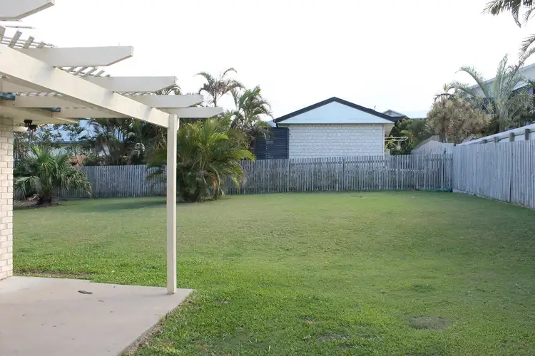 Seventh view of Homely house listing, 21 Frangipani Drive, Lammermoor QLD 4703
