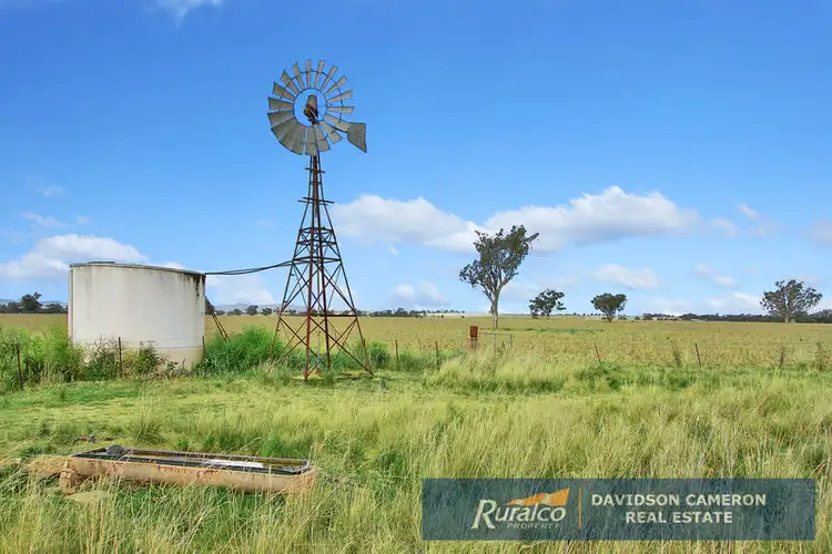 Fourth view of Homely rural property listing, Canberra 982 Warral Bithramere Road, Tamworth NSW 2340