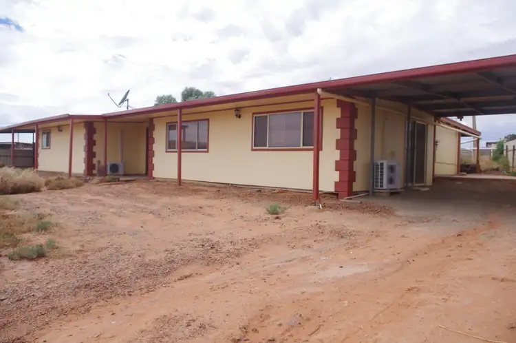 Lot 334 Government Road, Andamooka SA 5722