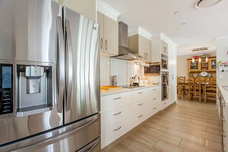 Sixth view of Homely house listing, 7 Kate Court - follow signs from Withcott Hotel, Withcott QLD 4352