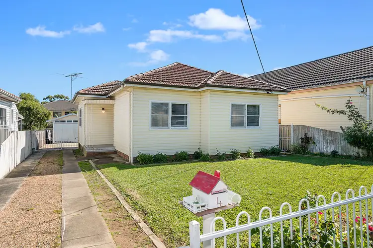 Main view of Homely house listing, 4 Elaine Street, Regents Park NSW 2143