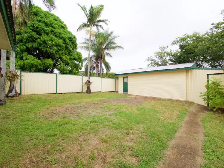 Seventh view of Homely house listing, 123 WILDEY STREET, Raceview QLD 4305
