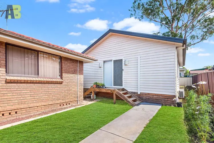 Sixth view of Homely house listing, 126 Railway Road, Marayong NSW 2148