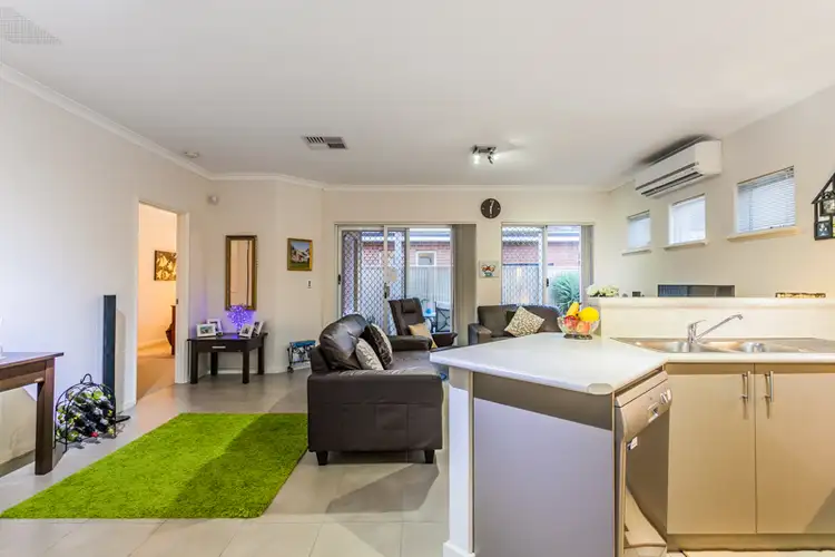 Seventh view of Homely house listing, 27 Mosedale Loop, Waikiki WA 6169