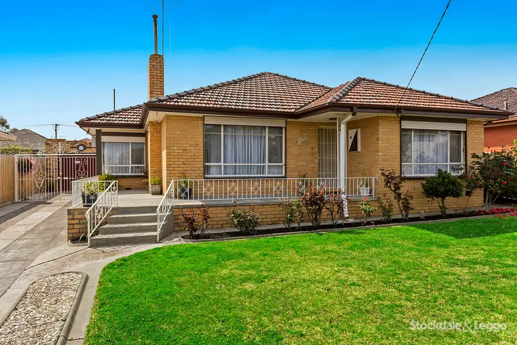Main view of Homely house listing, 16 Disney Street, Fawkner VIC 3060