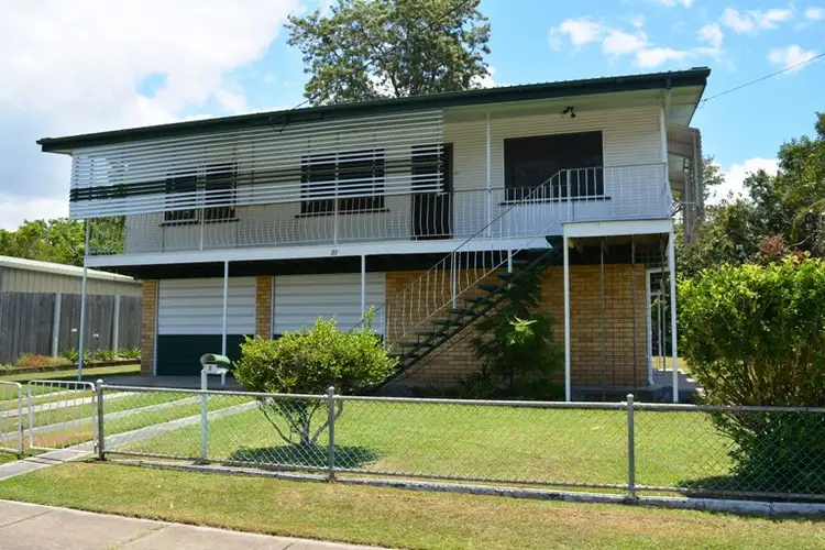 Main view of Homely house listing, 31 Tedman Street, Zillmere QLD 4034