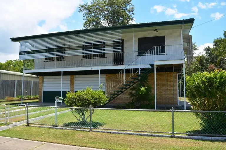Main view of Homely house listing, 31 Tedman Street, Zillmere QLD 4034