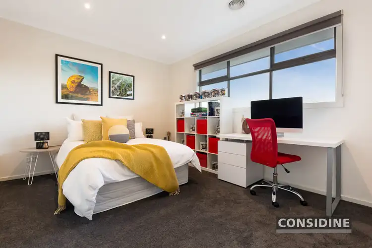 Sixth view of Homely townhouse listing, 2/2 Roland Avenue, Strathmore VIC 3041