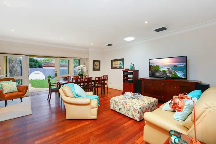 Third view of Homely house listing, 48 Sydney Street, Concord NSW 2137