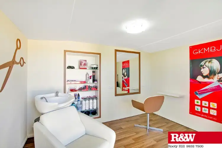Seventh view of Homely house listing, 11 Newnham Street, Dean Park NSW 2761