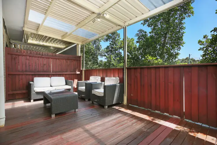 Sixth view of Homely townhouse listing, 6/12-28 Daphne Street, Botany NSW 2019