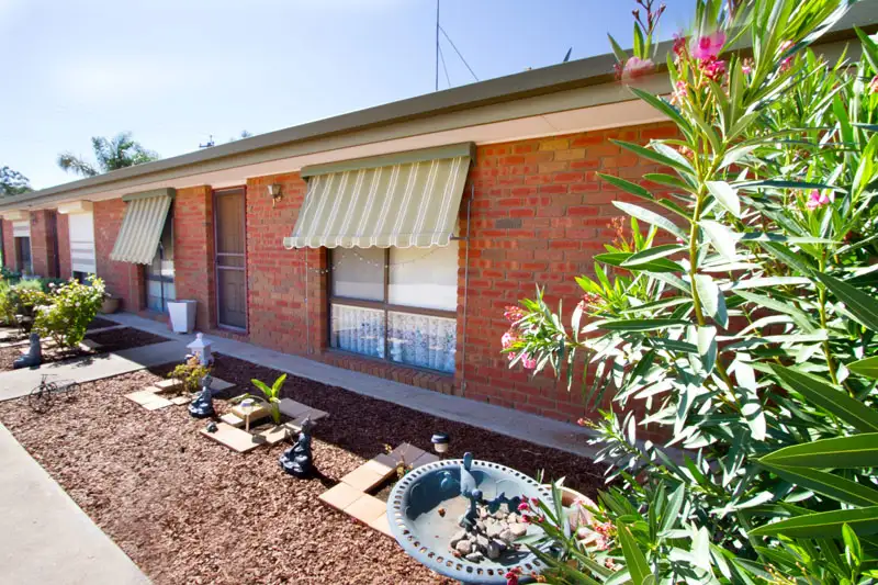 Main view of Homely unit listing, 2/226 Adams Street, Wentworth NSW 2648