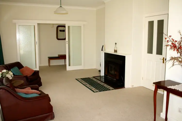 Fifth view of Homely house listing, 6 Valley View Drive, Naracoorte SA 5271