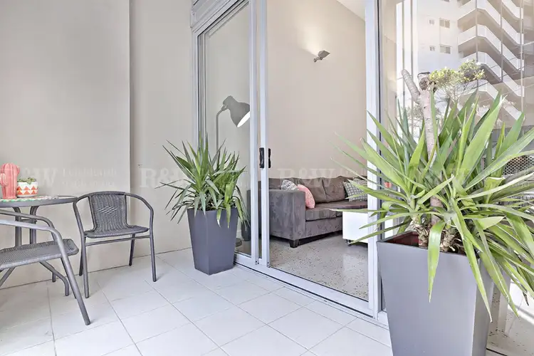 Second view of Homely apartment listing, 10 Lyons Road, Camperdown NSW 2050