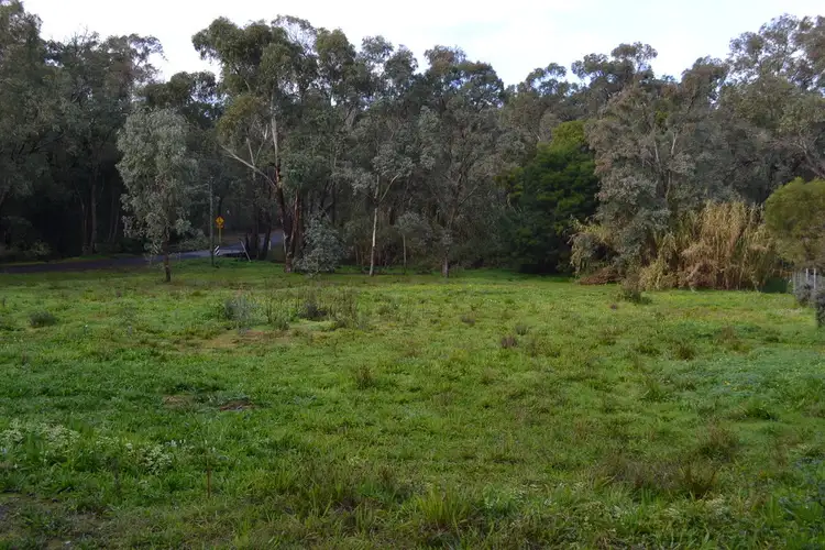 Main view of Homely land listing, 185 Falls Road, Hovea WA 6071