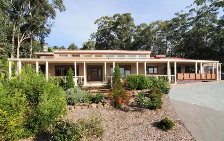 45 Housten Place, Berry NSW 2535