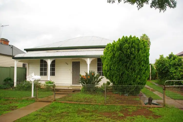 Main view of Homely house listing, 130 Pierce Street, Wellington NSW 2820