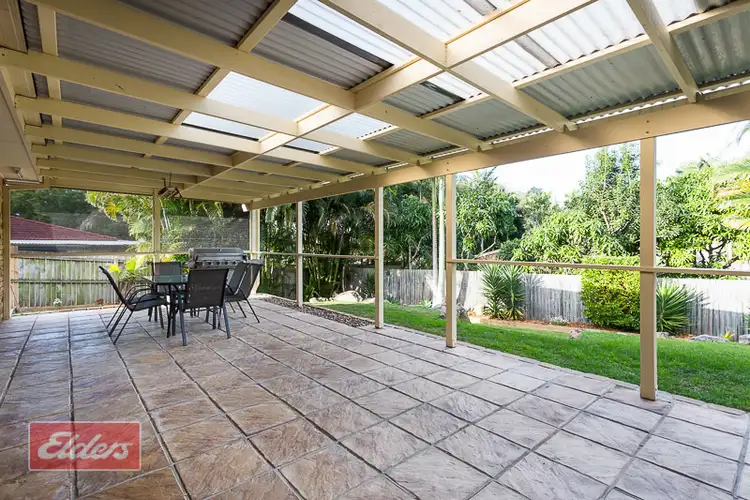 Main view of Homely house listing, 11 Mersing Court, Tanah Merah QLD 4128