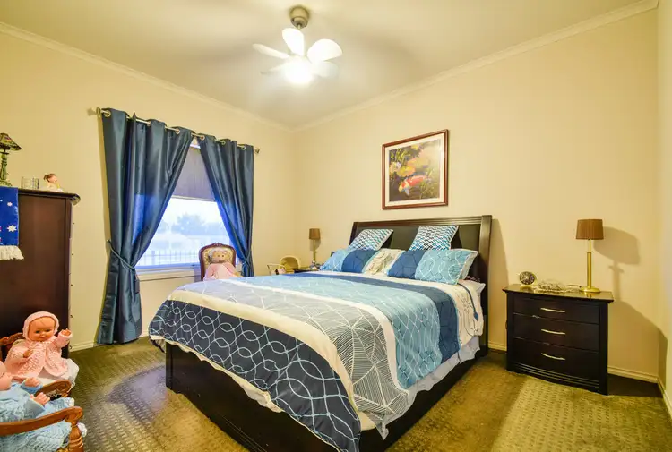 Fifth view of Homely house listing, 36 South Pacific Drive, Seaford Meadows SA 5169