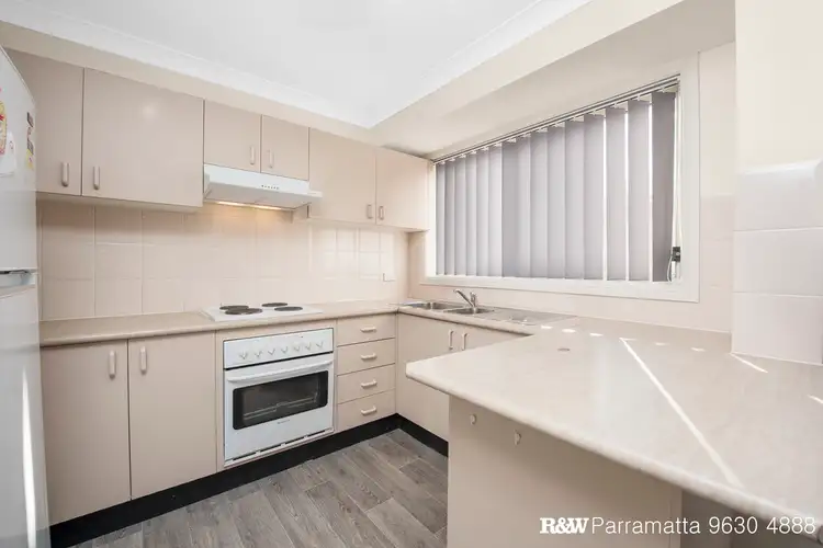 Fifth view of Homely villa listing, 1/47 Mallacoota Street, Wakeley NSW 2176