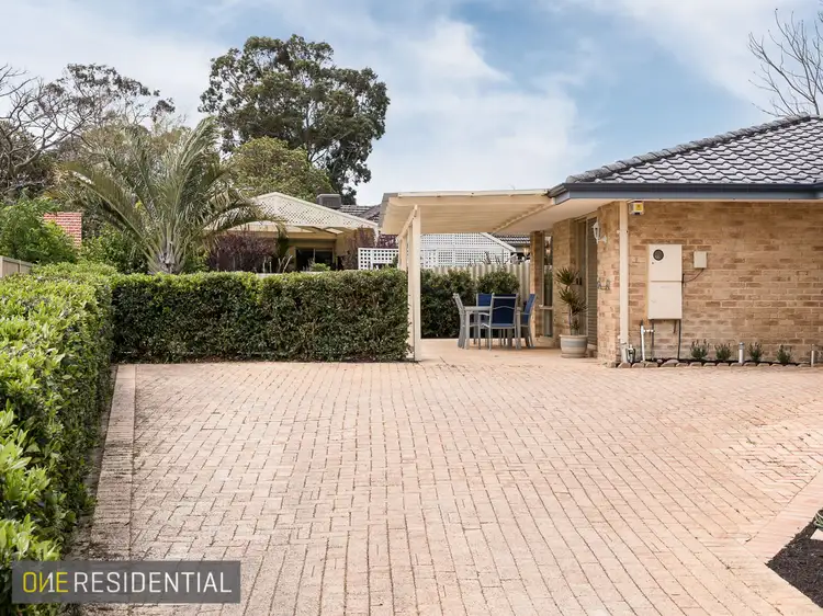 Second view of Homely house listing, 62B Redwood Crescent, Melville WA 6156