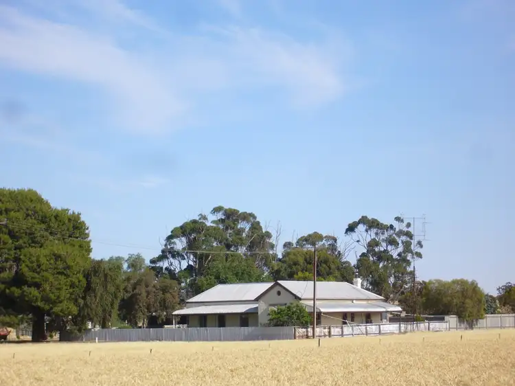 Main view of Homely house listing, 158 Boundary Road, Jamestown SA 5491